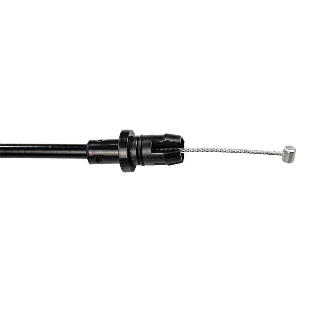Mitsubishi L-300 | Guaya Sobremarcha | OEM: MD609553 - NAVCAR